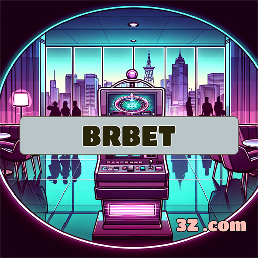 Aventura nos Jogos: Explore o Mundo do brbet.com